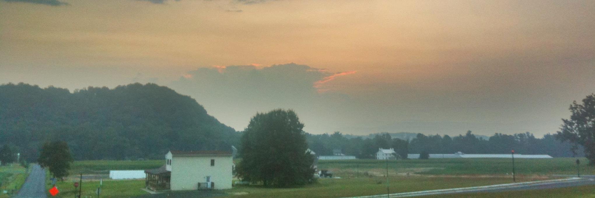 John Hollenbeck banner