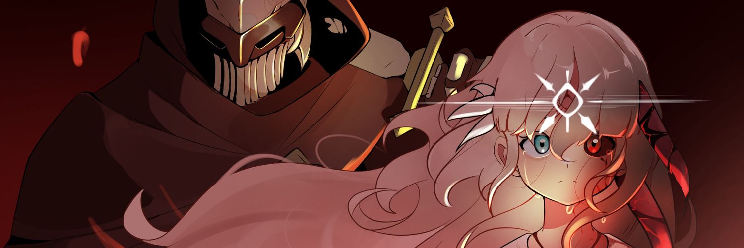 Hibi | Ender Magnolia🌸's banner