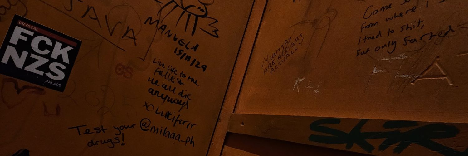 likephantomsnow's profile banner image