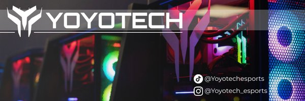 Yoyotech Profile Banner