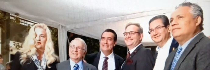 MAURICIOBURSTIN's profile banner image