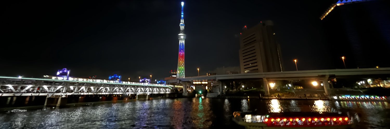 tkmi3111's profile banner image