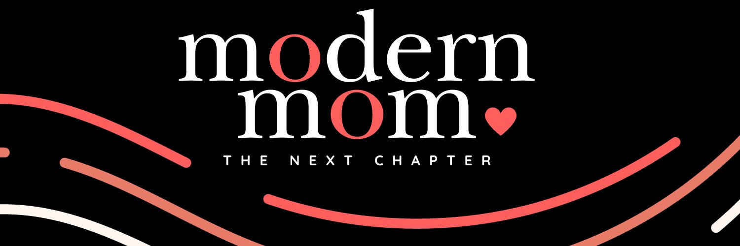 #ModernMom banner