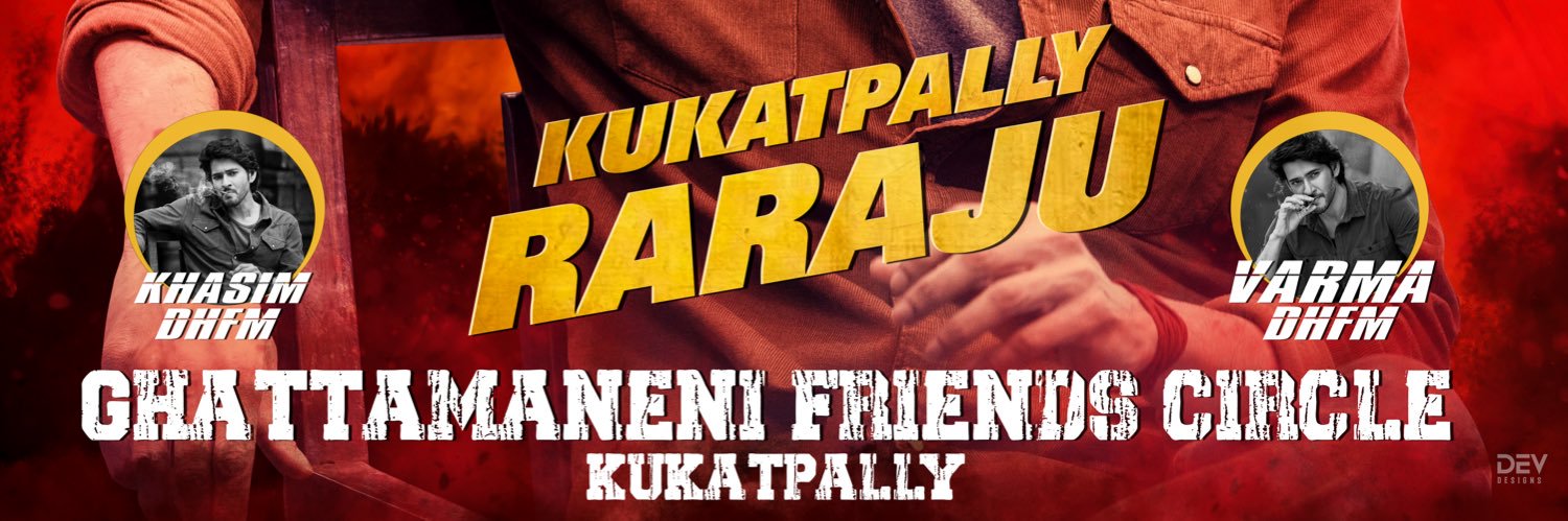 VarmaDHFM_'s profile banner image
