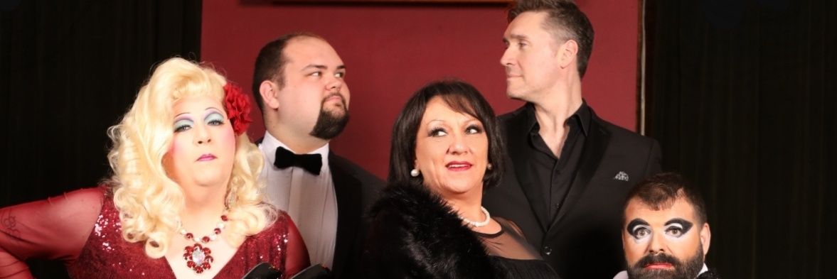 Phil Lee-Thomas banner