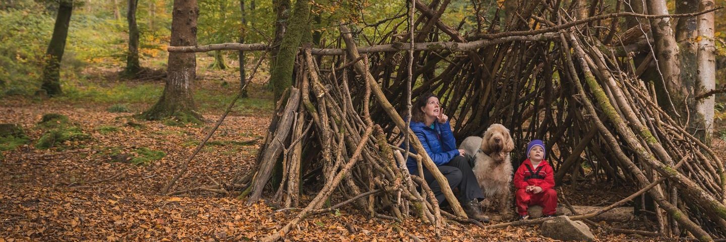 Cyf Naturiol Cymru DO / Natural Res Wales SW banner