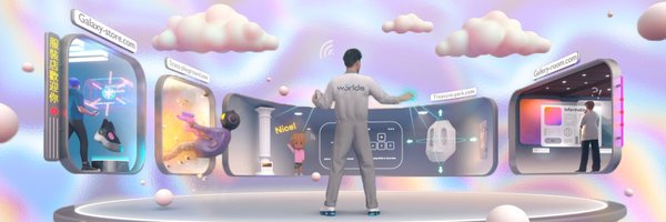 w3rlds Profile Banner