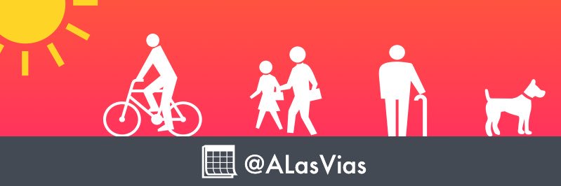 ALasVias's profile banner image
