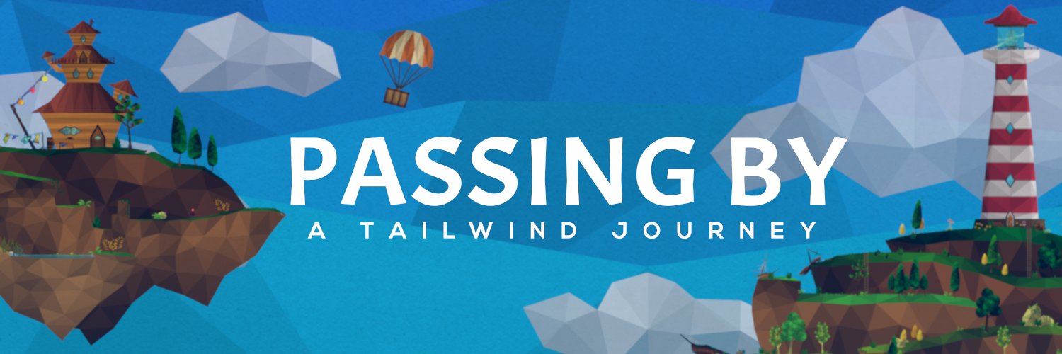 Studio Windsocke | Passing By banner