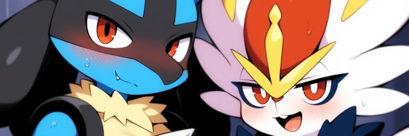 たぁ banner