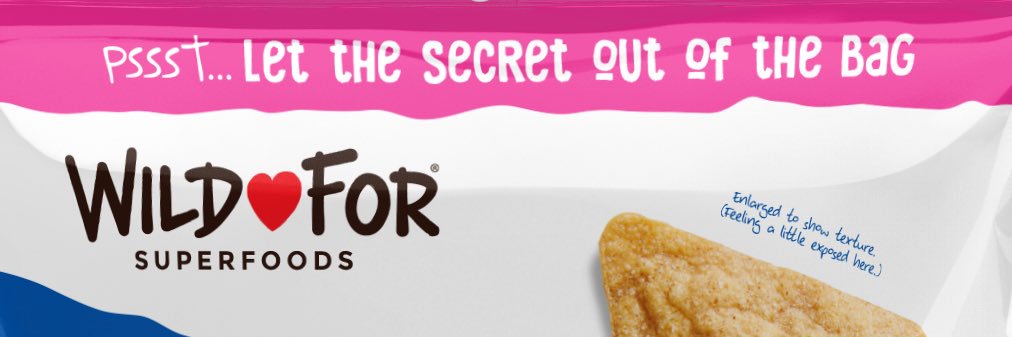 Wild For Teff banner