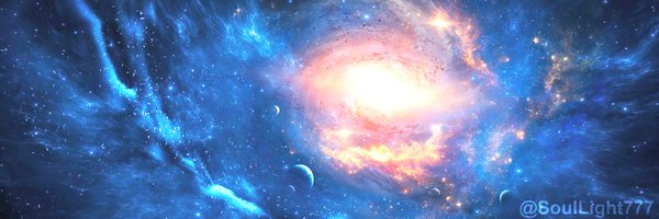 SoulLight777 Profile Banner