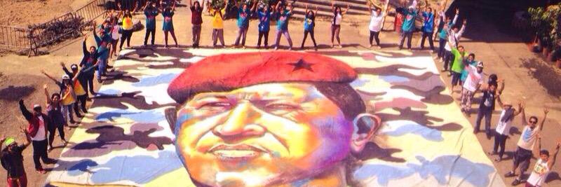 Chavista_4F's profile banner image