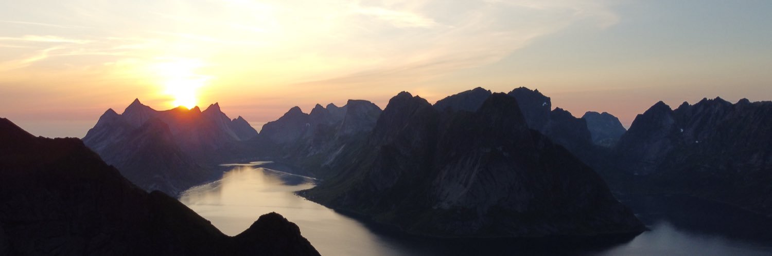 AndersRansberg's profile banner image
