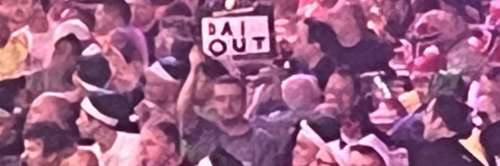 Ryan Fox banner