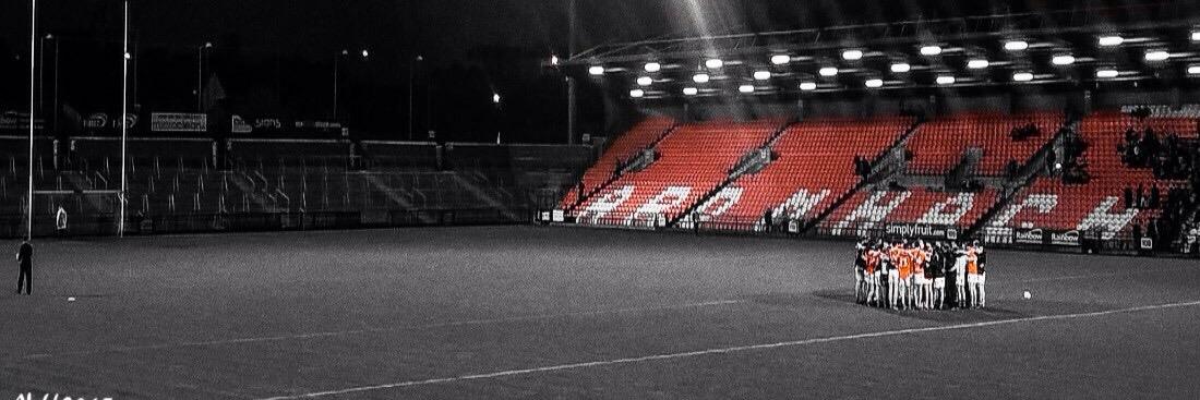 Barry McCambridge banner