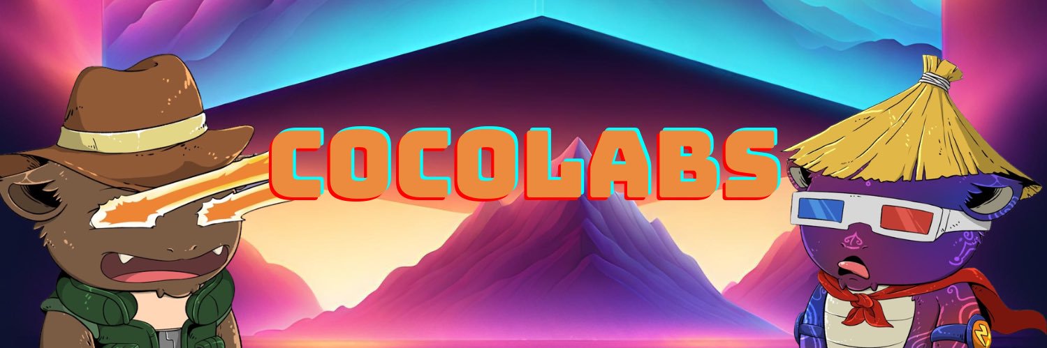 Cocolabs.eth 🟡 banner