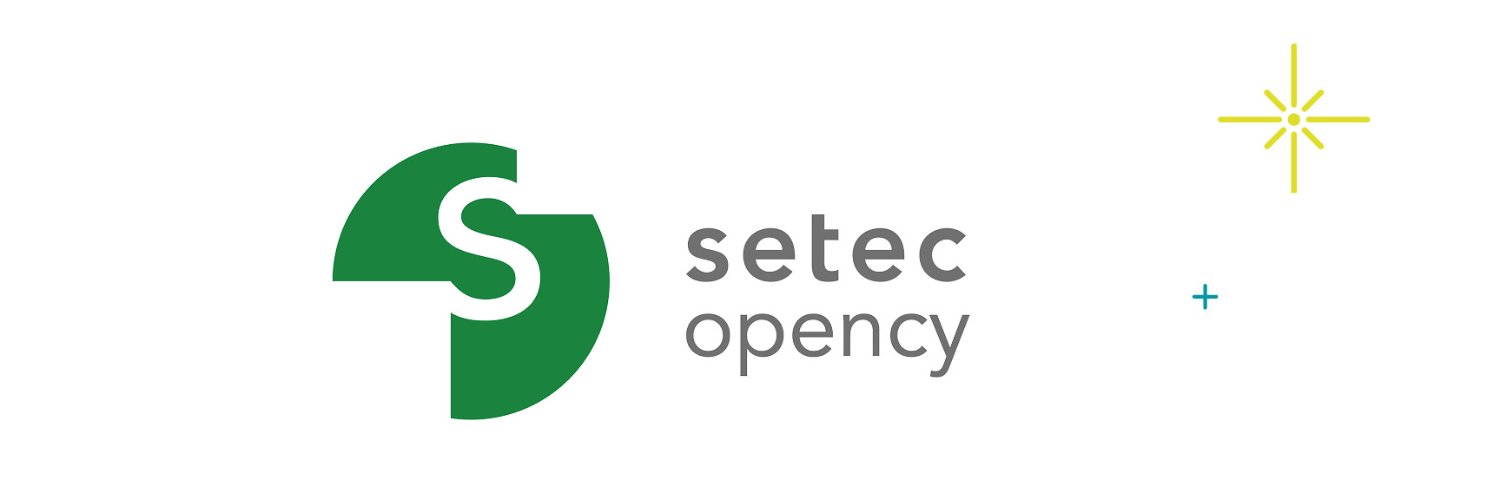 setec opency banner