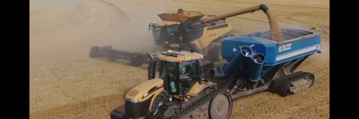 John Schlessiger banner