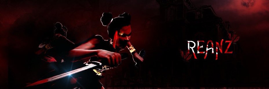Reanz banner
