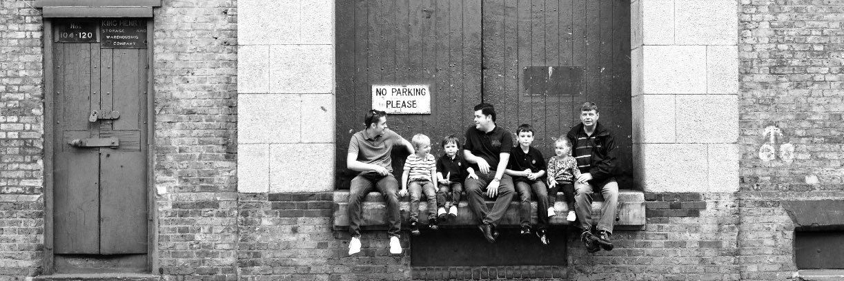 Colin Monehen banner