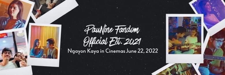 OfficialPauNine's profile banner image