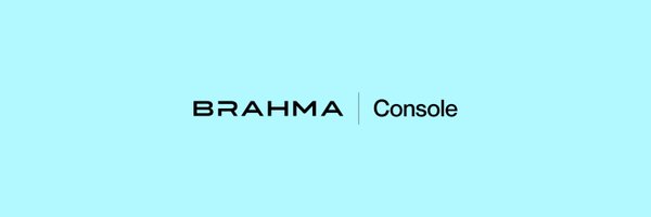 Brahma | Console Profile Banner