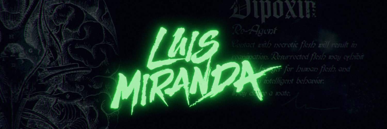 𝙇𝙪𝙞𝙨 𝙈𝙞𝙧𝙖𝙣𝙙𝙖 banner