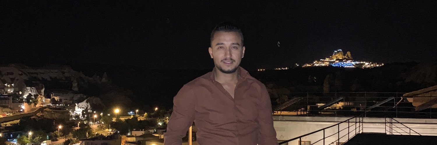 Metehan Karataş banner