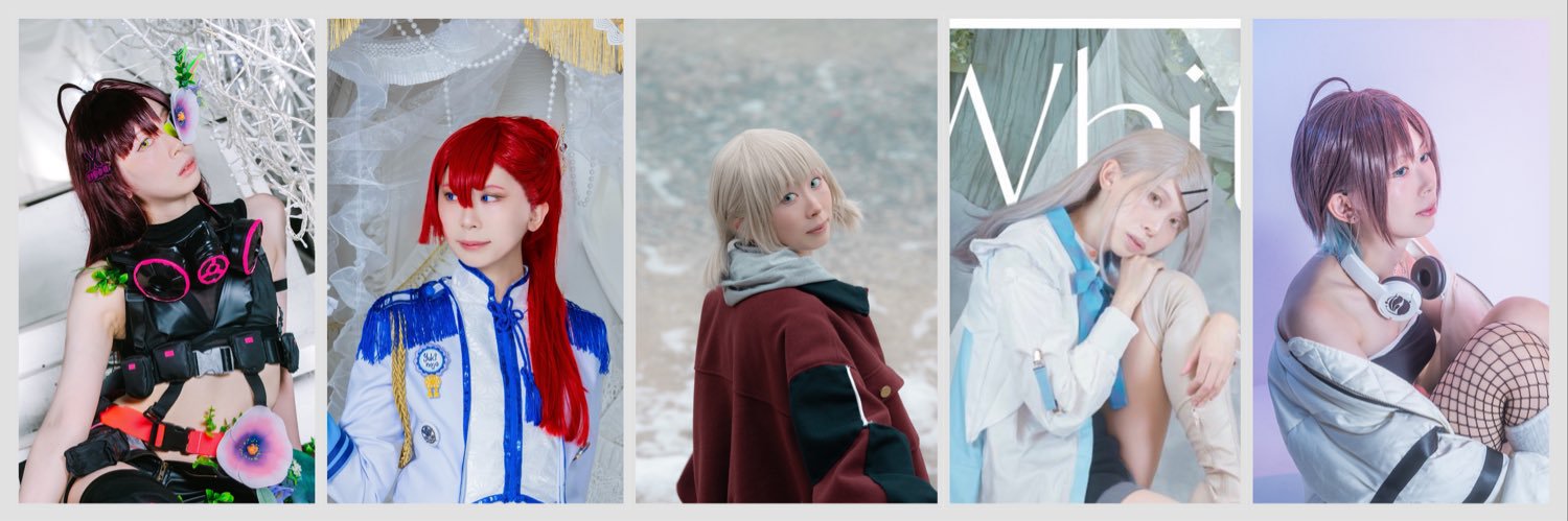 こむぎこ（ヰ）@5/6a! 💚🩷→5/10a! banner