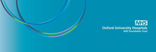 OUH_Liverunit Profile Banner