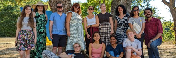 KichevaLab Profile Banner