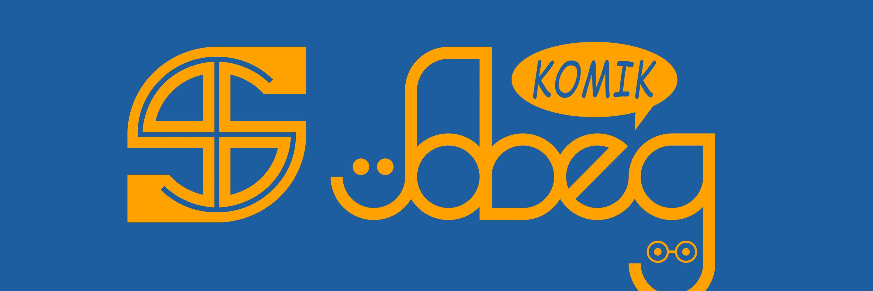 KomikSobeg's profile banner image