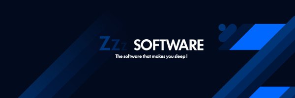 ZzzSoftware_ Profile Banner