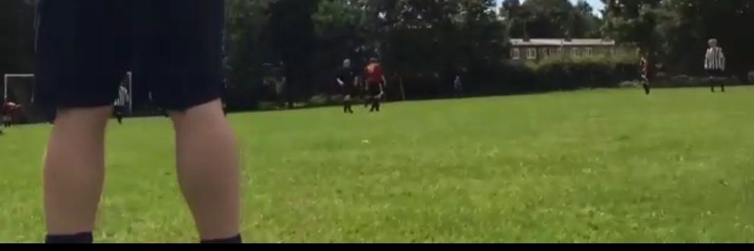 Declan Murphy (Coach Dec) banner