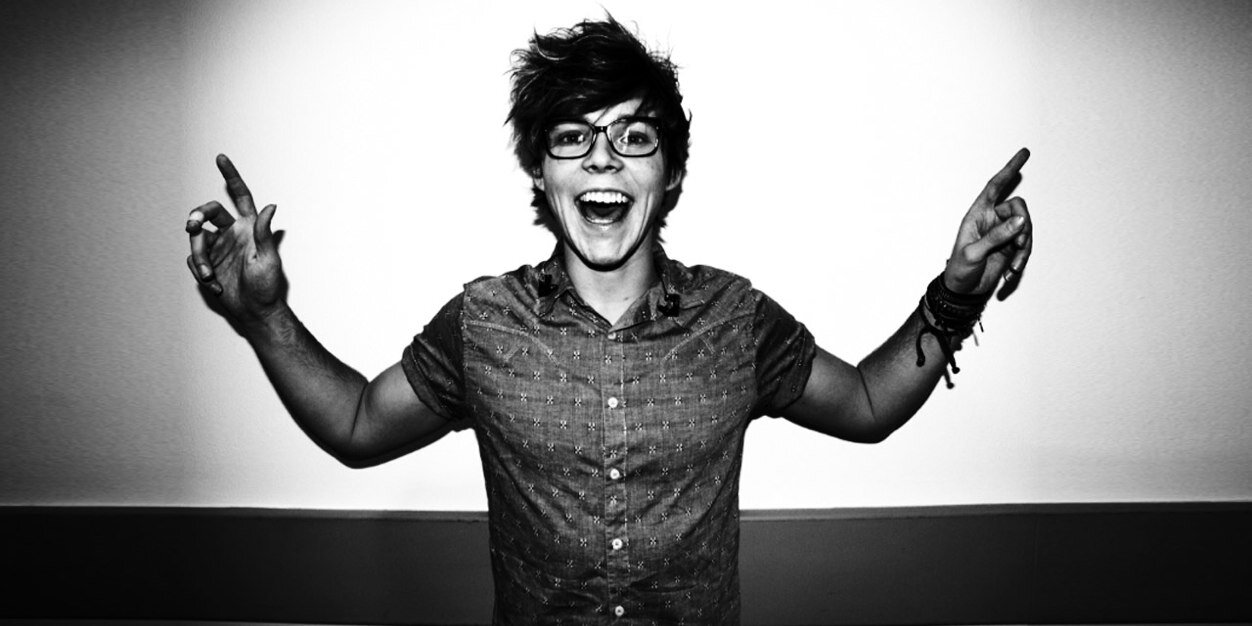 Ashton5os's profile banner image