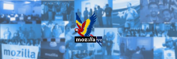 mozillaVe Profile Banner