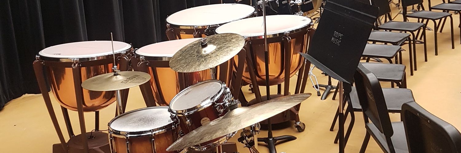 rdpcband's profile banner image