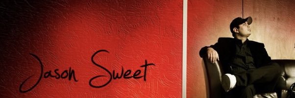 JasonSweetMusic's profile banner image