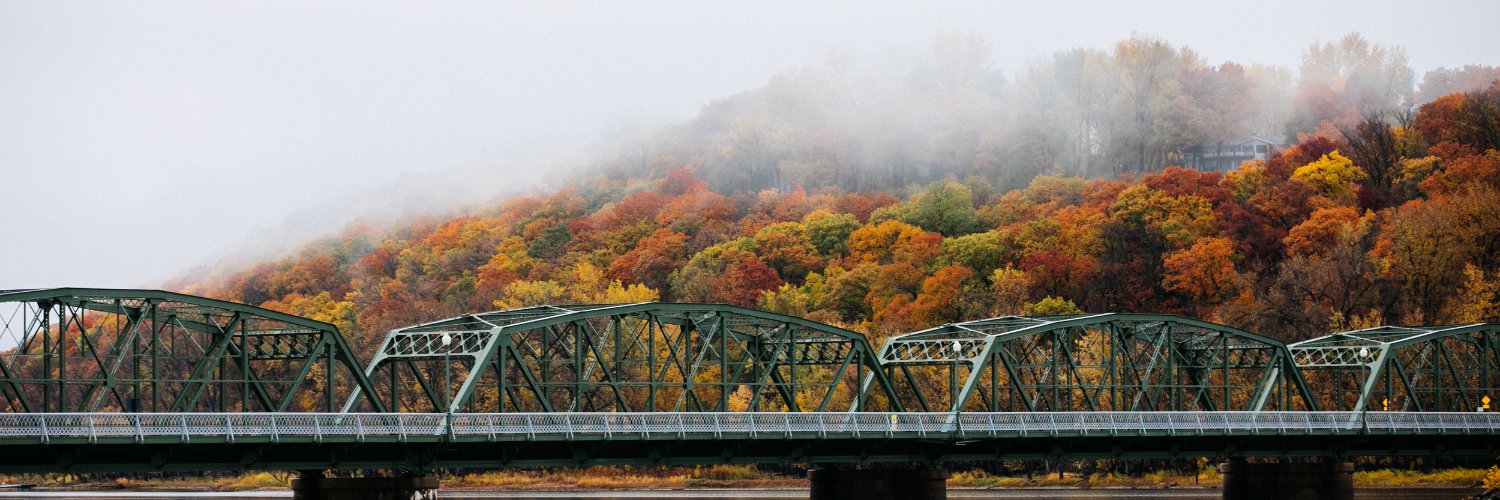 Lift Bridge Brewing banner