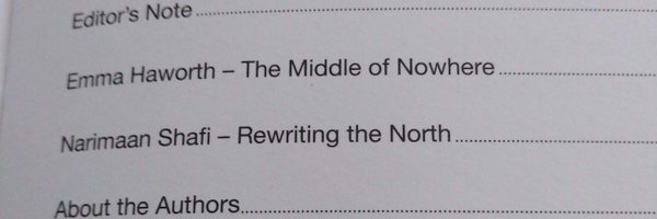 thenormanshaft Profile Banner