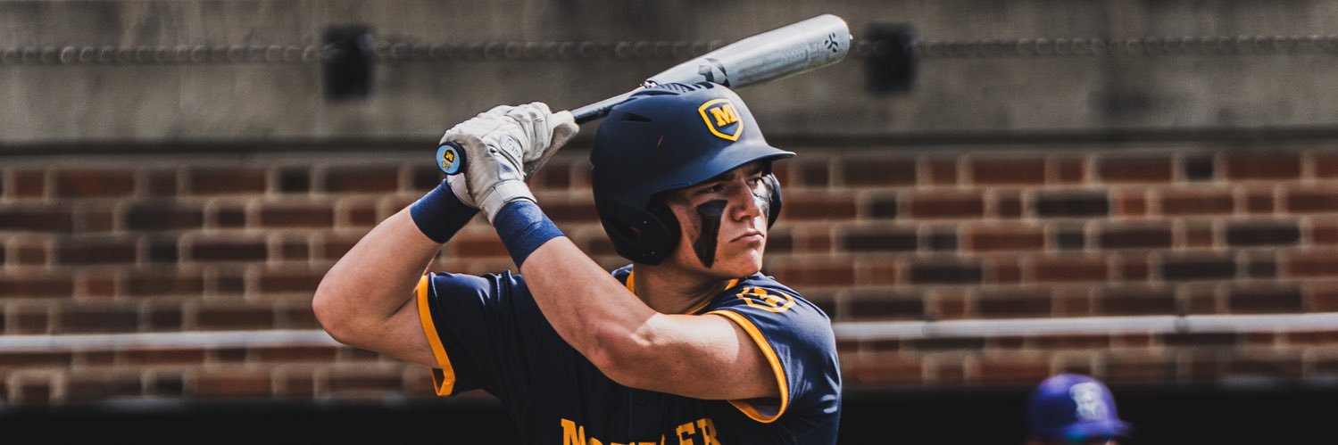 Conner Cuozzo's banner