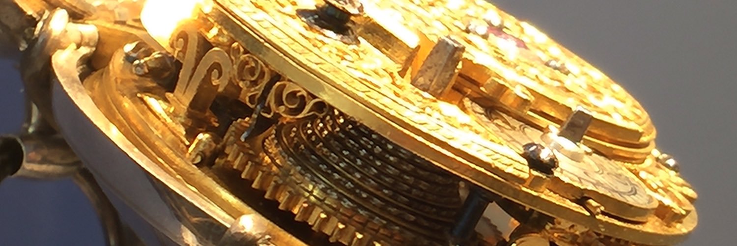 Shapes of Currency banner