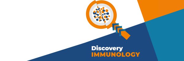 discovimmunol Profile Banner