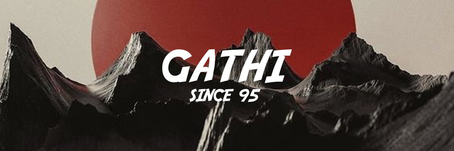 𝔊𝔞𝔱𝔥𝔦 close banner