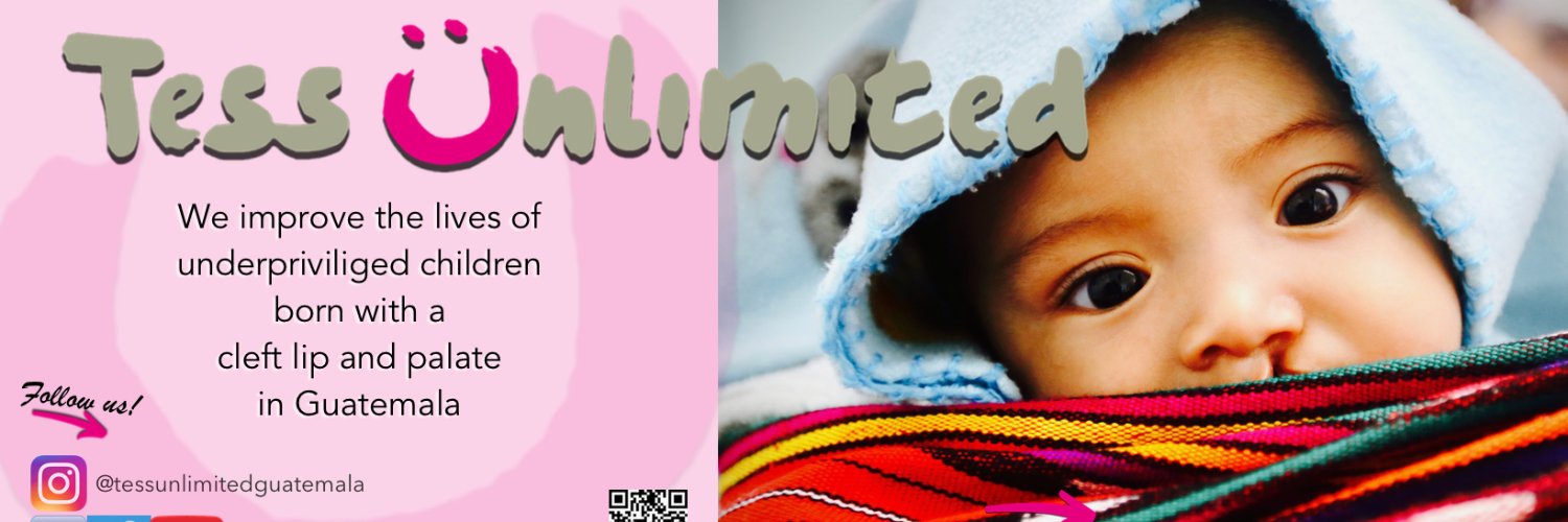 TessUnlimited's profile banner image
