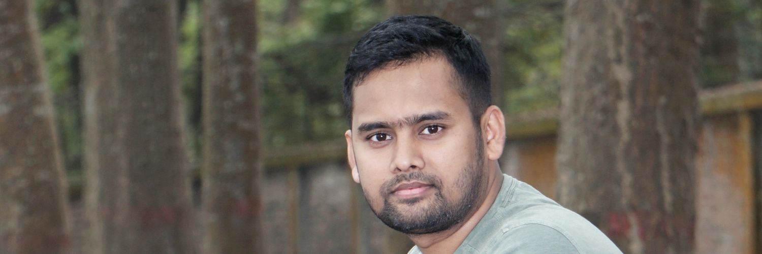 KawserMolla's profile banner image