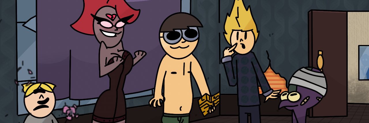 RenatoAnimatio6's profile banner image