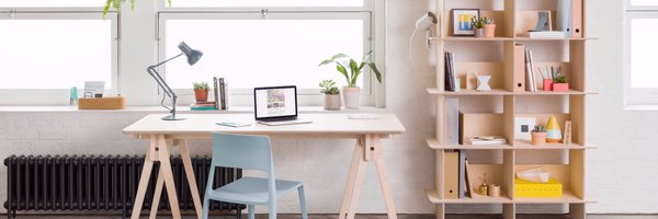 open_desk Profile Banner