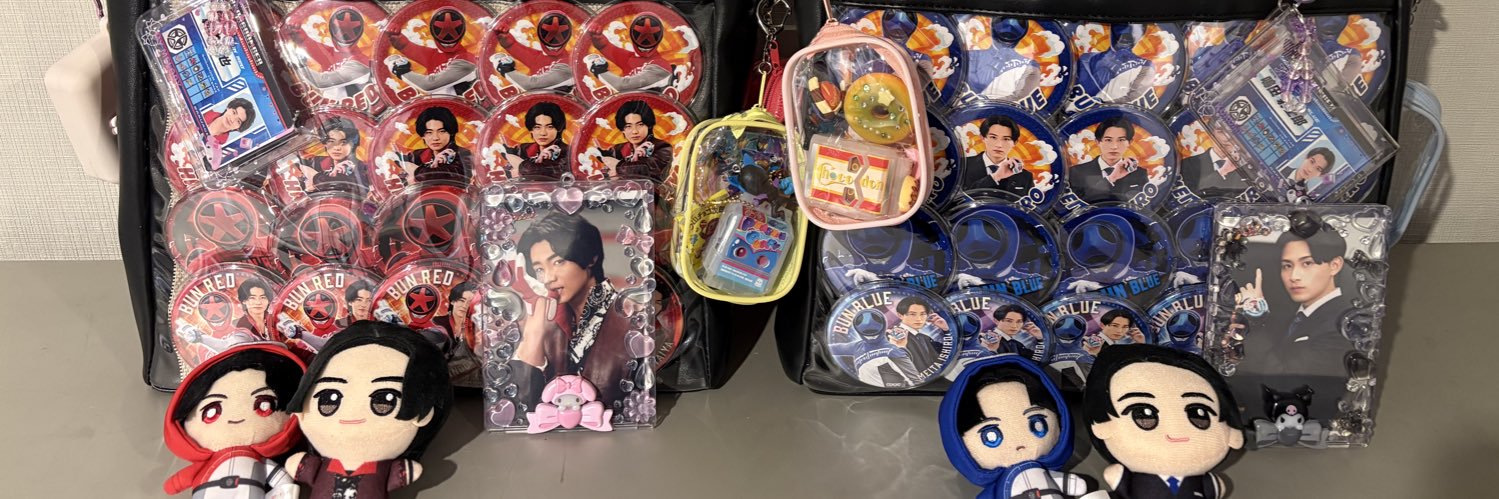 味玉🍜🍥🥚 banner